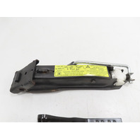 00 BMW Z3 E36 3.0L #1314 Car Jack & Chock Set, Wheel Stop, Bilstein 1092366