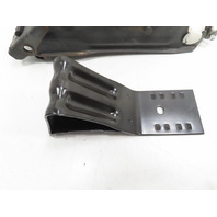 00 BMW Z3 E36 3.0L #1314 Car Jack & Chock Set, Wheel Stop, Bilstein 1092366