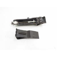 00 BMW Z3 E36 3.0L #1314 Car Jack & Chock Set, Wheel Stop, Bilstein 1092366