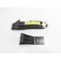 00 BMW Z3 E36 3.0L #1314 Car Jack & Chock Set, Wheel Stop, Bilstein 1092366