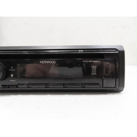 00 BMW Z3 E36 3.0L #1314 Kenwood Radio, CD MP3 Player AM FM Tuner kdc-bt282u
