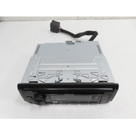 00 BMW Z3 E36 3.0L #1314 Kenwood Radio, CD MP3 Player AM FM Tuner kdc-bt282u