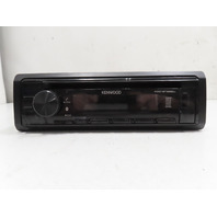 00 BMW Z3 E36 3.0L #1314 Kenwood Radio, CD MP3 Player AM FM Tuner kdc-bt282u