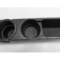 00 BMW Z3 E36 3.0L #1314 Cupholder, Center Console Valet Storage Bin 51168413622