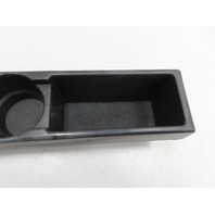 00 BMW Z3 E36 3.0L #1314 Cupholder, Center Console Valet Storage Bin 51168413622
