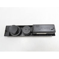 00 BMW Z3 E36 3.0L #1314 Cupholder, Center Console Valet Storage Bin 51168413622