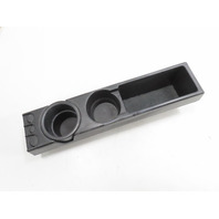 00 BMW Z3 E36 3.0L #1314 Cupholder, Center Console Valet Storage Bin 51168413622