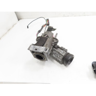 00 BMW Z3 E36 3.0L #1314 Lock & Key Set, ECU DME EWS Immobilizer Ignition M54