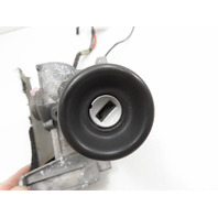 00 BMW Z3 E36 3.0L #1314 Lock & Key Set, ECU DME EWS Immobilizer Ignition M54