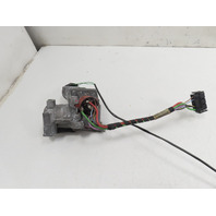 00 BMW Z3 E36 3.0L #1314 Lock & Key Set, ECU DME EWS Immobilizer Ignition M54