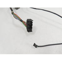 00 BMW Z3 E36 3.0L #1314 Lock & Key Set, ECU DME EWS Immobilizer Ignition M54