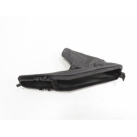 00 BMW Z3 E36 3.0L #1314 Parking E-Brake Handle Boot, Black