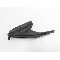 00 BMW Z3 E36 3.0L #1314 Parking E-Brake Handle Boot, Black