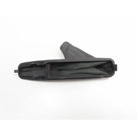 00 BMW Z3 E36 3.0L #1314 Parking E-Brake Handle Boot, Black