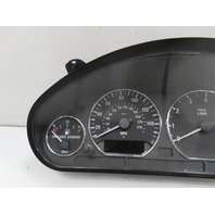 00 BMW Z3 E36 3.0L #1314 Instrument Cluster, Speedometer 62116901516 113k Miles