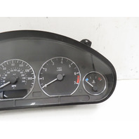 00 BMW Z3 E36 3.0L #1314 Instrument Cluster, Speedometer 62116901516 113k Miles