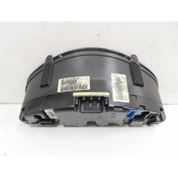 00 BMW Z3 E36 3.0L #1314 Instrument Cluster, Speedometer 62116901516 113k Miles