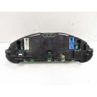 00 BMW Z3 E36 3.0L #1314 Instrument Cluster, Speedometer 62116901516 113k Miles