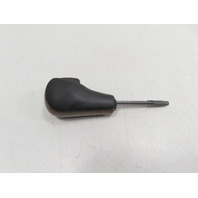 00 BMW Z3 E36 3.0L #1314 Shift Knob, Wood & Leather Automatic Trans