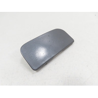 00 BMW Z3 E36 3.0L #1314 Trim, Fog light Bolt Cover, Right, Bumper Front 8399334