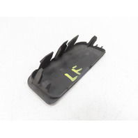 00 BMW Z3 E36 3.0L #1314 Trim, Fog light Bolt Cover, Left, Bumper Front 8399333