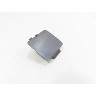 00 BMW Z3 E36 3.0L #1314 Trim, Front Bumper Tow Hook Cover Cap 51118397402