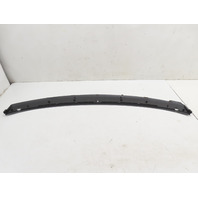 00 BMW Z3 E36 3.0L #1314 Trim Defrost Vent Dashboard Instrument Panel Black 51458410703