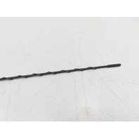 00 BMW Z3 E36 3.0L #1314 Antenna Mast Rod Radio AM FM 65218375160