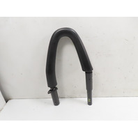 00 BMW Z3 E36 3.0L #1314 Roll Bar Black Right Side 54618401336