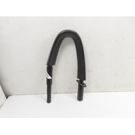 00 BMW Z3 E36 3.0L #1314 Roll Bar Black Right Side 54618401336