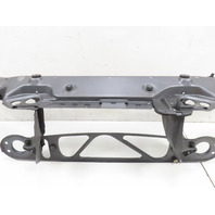 00 BMW Z3 E36 3.0L #1314 Radiator Core Support, Front Nose Panel