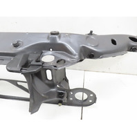 00 BMW Z3 E36 3.0L #1314 Radiator Core Support, Front Nose Panel