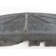 00 BMW Z3 E36 3.0L #1314 Splash Guard, Center Air Duct 51718397359
