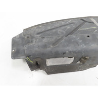 00 BMW Z3 E36 3.0L #1314 Splash Guard, Center Air Duct 51718397359
