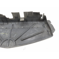 00 BMW Z3 E36 3.0L #1314 Splash Guard, Center Air Duct 51718397359
