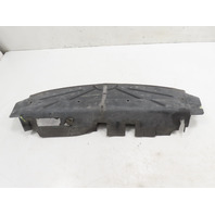 00 BMW Z3 E36 3.0L #1314 Splash Guard, Center Air Duct 51718397359