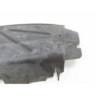 00 BMW Z3 E36 3.0L #1314 Splash Guard, Center Air Duct 51718397359