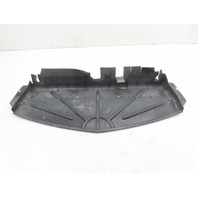 00 BMW Z3 E36 3.0L #1314 Splash Guard, Center Air Duct 51718397359