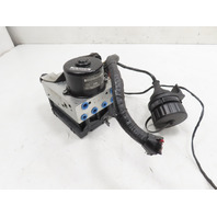 00 BMW Z3 E36 3.0L #1314 ABS Brakes Actuator Pump DSC3 w/Mount & Wire 6753603