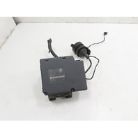 00 BMW Z3 E36 3.0L #1314 ABS Brakes Actuator Pump DSC3 w/Mount & Wire 6753603