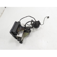 00 BMW Z3 E36 3.0L #1314 ABS Brakes Actuator Pump DSC3 w/Mount & Wire 6753603