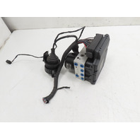 00 BMW Z3 E36 3.0L #1314 ABS Brakes Actuator Pump DSC3 w/Mount & Wire 6753603