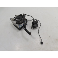 00 BMW Z3 E36 3.0L #1314 ABS Brakes Actuator Pump DSC3 w/Mount & Wire 6753603