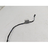 00 BMW Z3 E36 3.0L #1314 Actuator Lock Latch, Fuel Gas Door Release Motor 51258410575