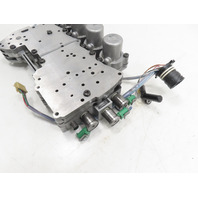 00 BMW Z3 E36 3.0L #1314 Automatic Transmission Valve Body M54 A5S360R/390R