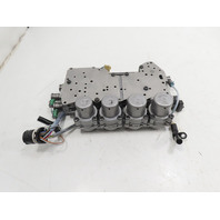 00 BMW Z3 E36 3.0L #1314 Automatic Transmission Valve Body M54 A5S360R/390R