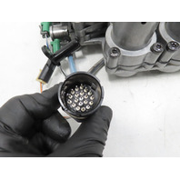 00 BMW Z3 E36 3.0L #1314 Automatic Transmission Valve Body M54 A5S360R/390R