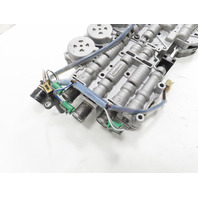 00 BMW Z3 E36 3.0L #1314 Automatic Transmission Valve Body M54 A5S360R/390R