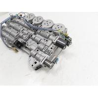 00 BMW Z3 E36 3.0L #1314 Automatic Transmission Valve Body M54 A5S360R/390R