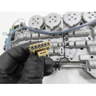 00 BMW Z3 E36 3.0L #1314 Automatic Transmission Valve Body M54 A5S360R/390R